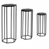 Lot de 3 sellettes MAE CHAN