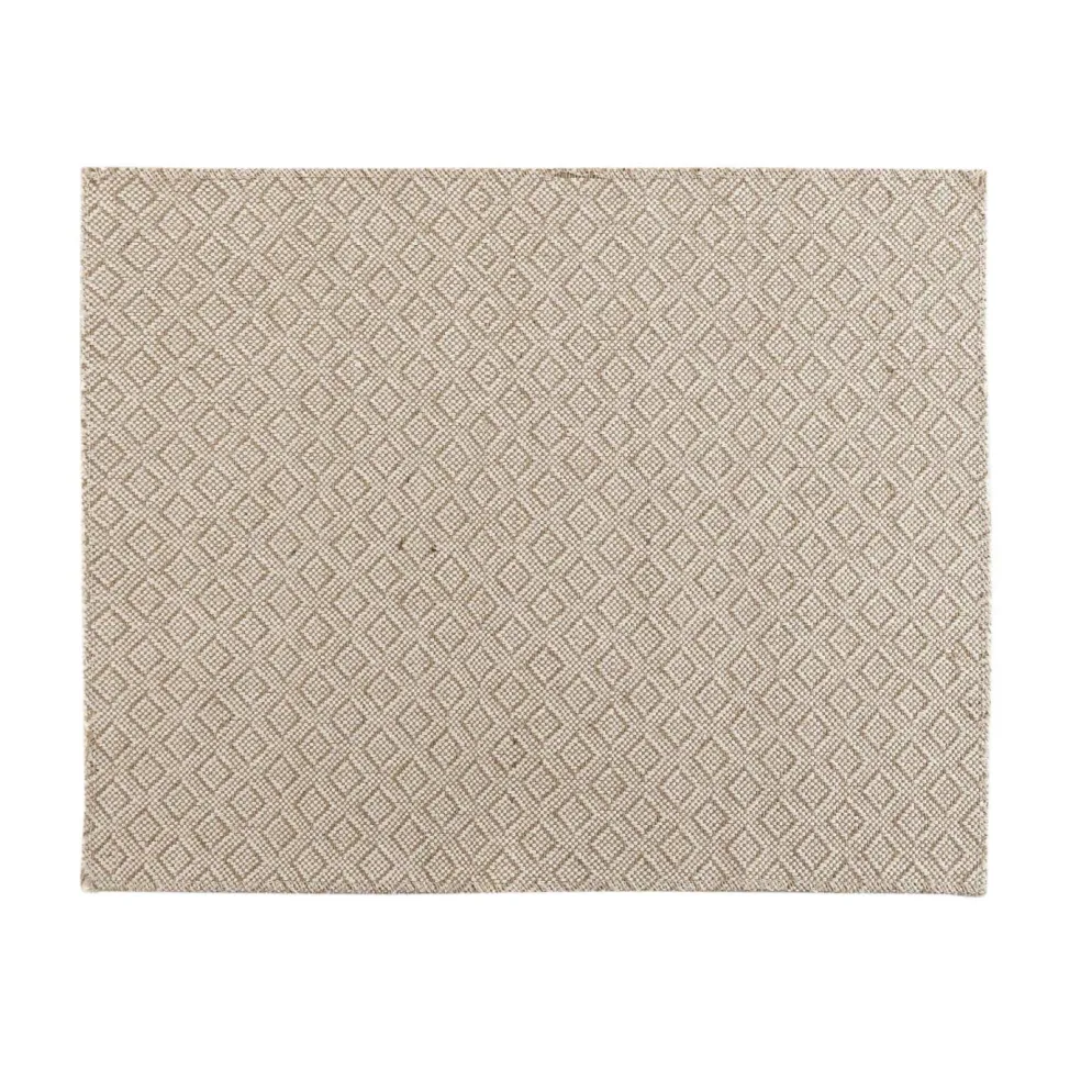 Lot de 2 sets de table 33x45cm DANITY