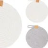 Koopman Ustensiles Cuisine/Pâtisserie<Lot de 4 sous-verres EH