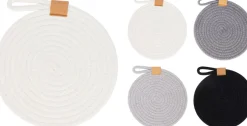 Koopman Ustensiles Cuisine/Pâtisserie<Lot de 4 sous-verres EH