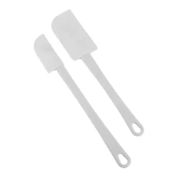 Metaltex Ustensiles Cuisine/Pâtisserie<Lot de 2 spatules WHIPPY