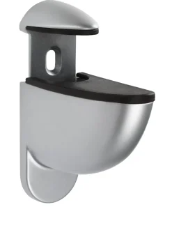 Format Supports D'Étagères<Lot de 2 supports pour étagère murale TUCANO
