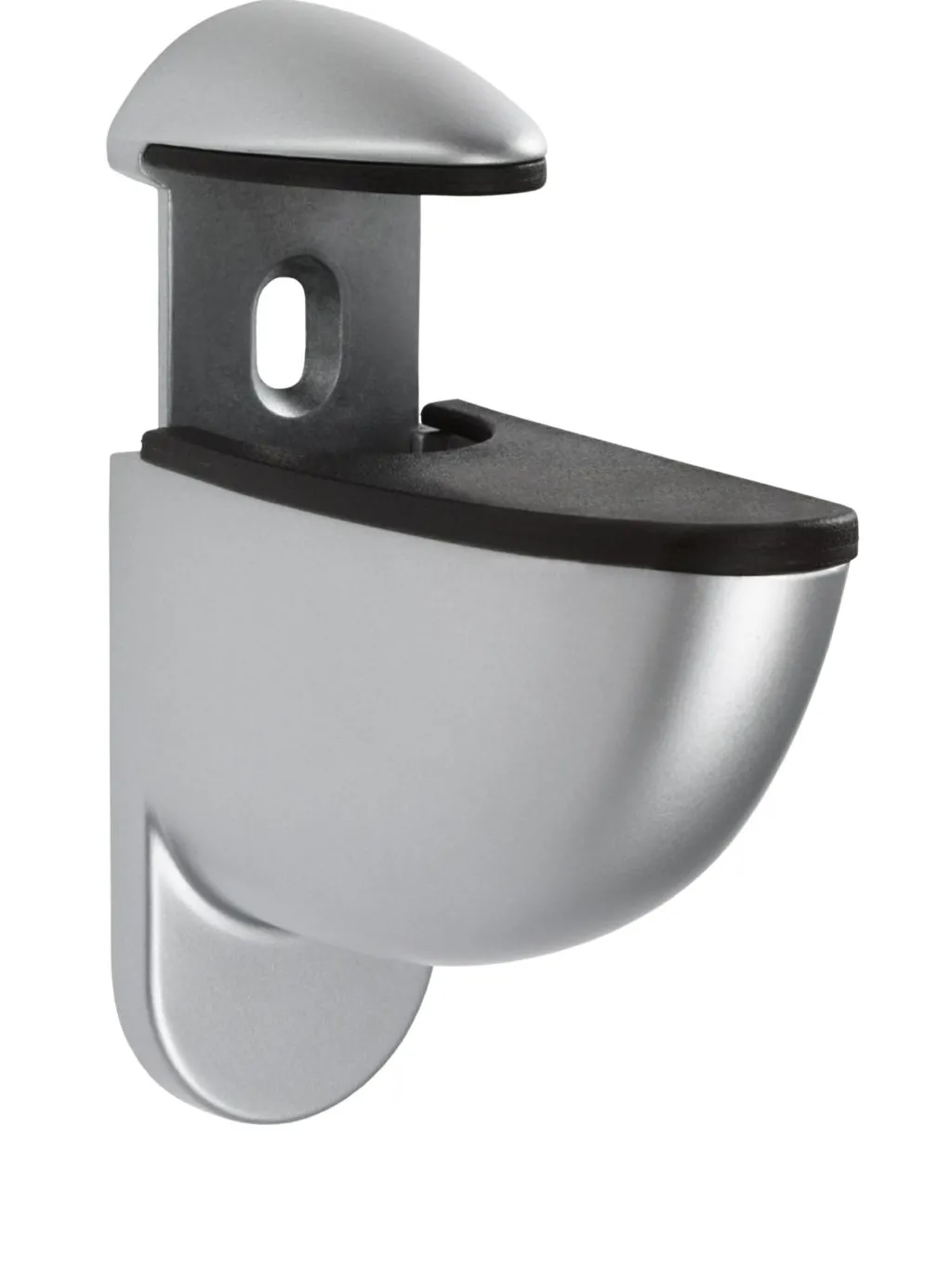 Format Supports D'Étagères<Lot de 2 supports pour étagère murale TUCANO