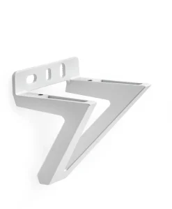 Format Supports D'Étagères<Lot de 2 supports pour étagère BEPI