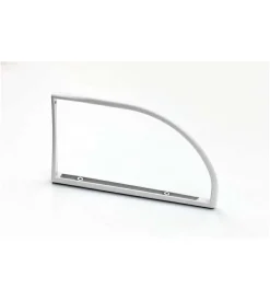 Format Supports D'Étagères<Lot de 2 supports pour étagère murale BIBLO280