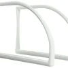 Lot de 2 supports pour étagère murale BIBLO250