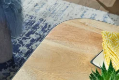 Skyport Tables Basses<Lot de 2 tables basses DOI KU SATHAN