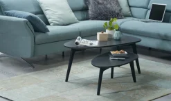 Skyport Tables Basses<Lot de 2 tables basses DOI INTHANON