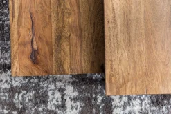 Skyport Tables Basses<Lot de 2 tables basses gigognes MONGKOL BOREI