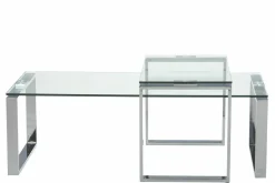 Actona Tables Basses<Lot de 2 tables basses KATRINE