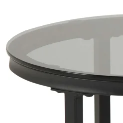Actona Tables Basses<Lot de 2 tables basses SPIRO