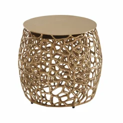 Skyport Tables D'Appoint<Lot de 2 tables d'appoint WICHIAN BURI