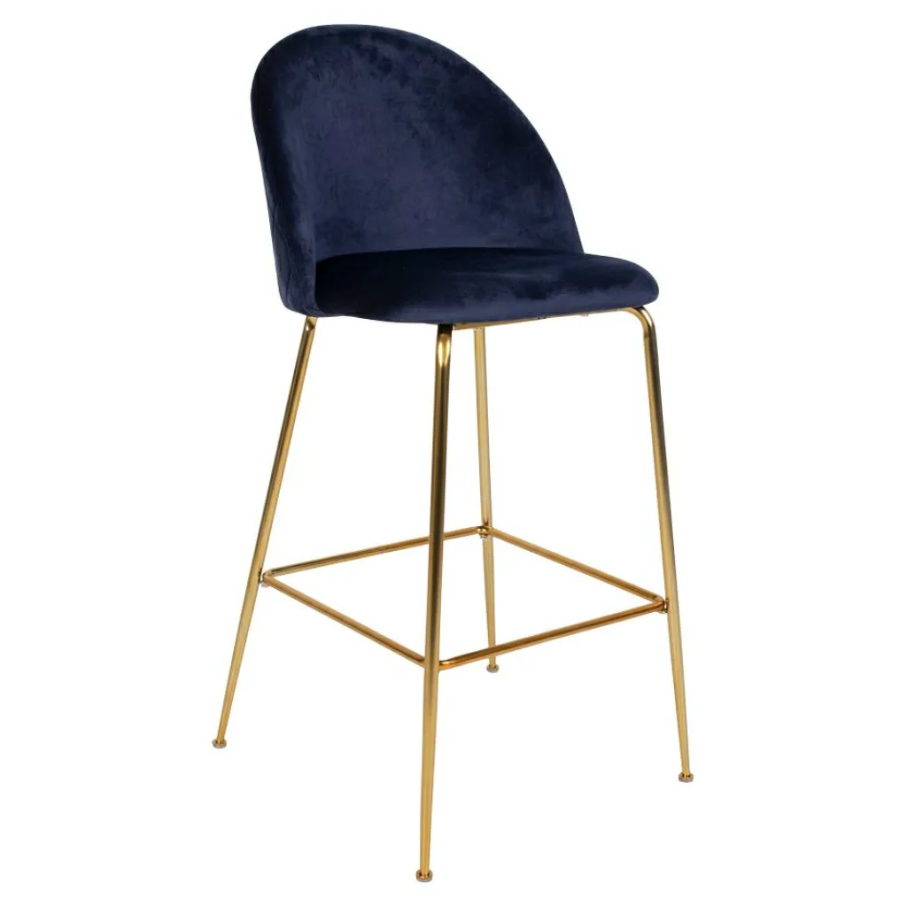 House Nordic Chaises De Cuisine|Tabourets De Bar<Lot de 2 tables de bar LAUSANNE