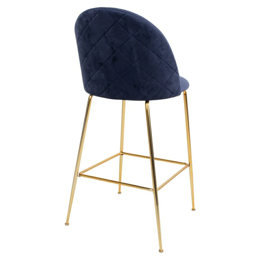 House Nordic Chaises De Cuisine|Tabourets De Bar<Lot de 2 tables de bar LAUSANNE