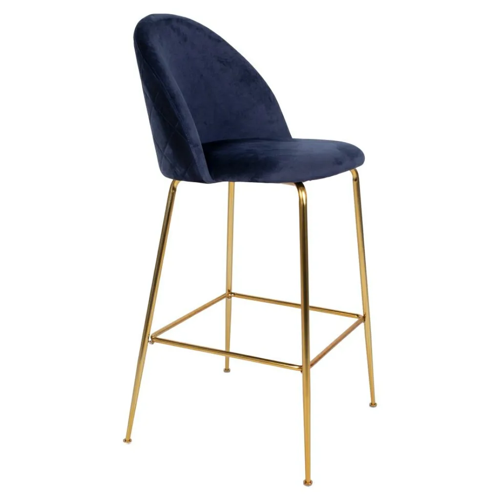 House Nordic Chaises De Cuisine|Tabourets De Bar<Lot de 2 tables de bar LAUSANNE