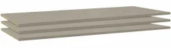 Rauch Accessoires<Lot de 3 tablettes A0033.9F03