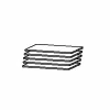 Rauch Accessoires<Lot de 5 tablettes A0033.9F18