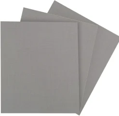 Wimex Accessoires<Lot de 3 tablettes amovibles 903