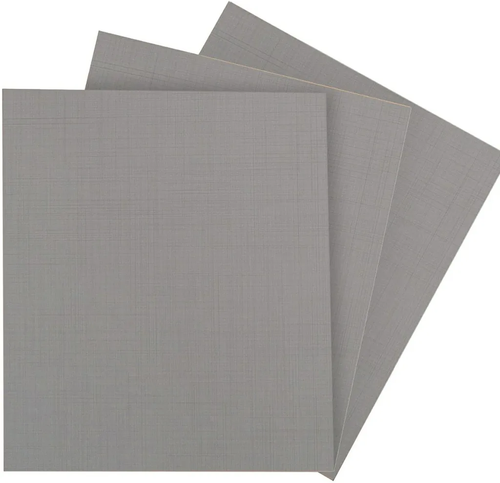 Wimex Accessoires<Lot de 3 tablettes amovibles 903