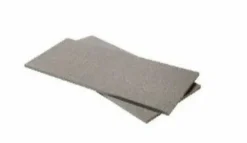 Pol-Power Accessoires<Lot de 2 tablettes amovibles MEDINA 58101S1