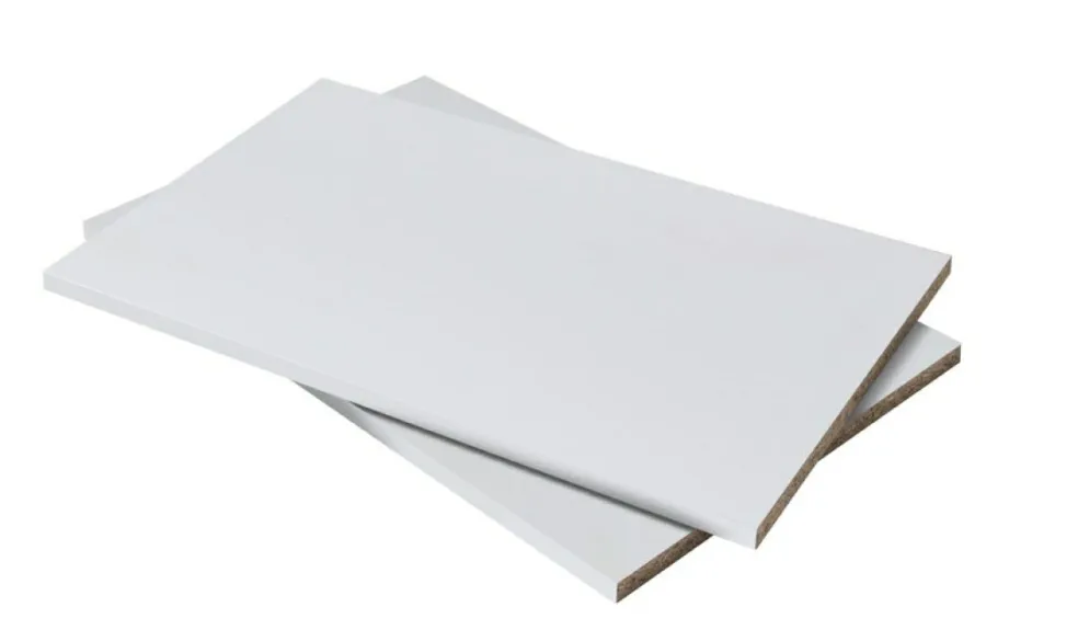 Lot de 2 tablettes amovibles VANCOUVER