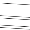 Rauch Accessoires<Lot de 2 tablettes 97W2 PRENZLAU