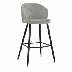 Skyport Tabourets De Bar<Lot de 2 tabourets de bar WOHNLING
