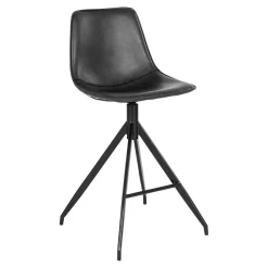 House Nordic Chaises De Cuisine|Tabourets De Bar<Lot de 2 tabourets de bar MONACO