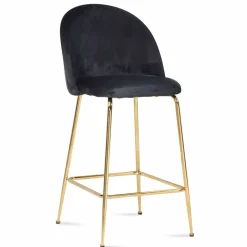 Skyport Tabourets De Bar<Lot de 2 tabourets de bar WOHNLING