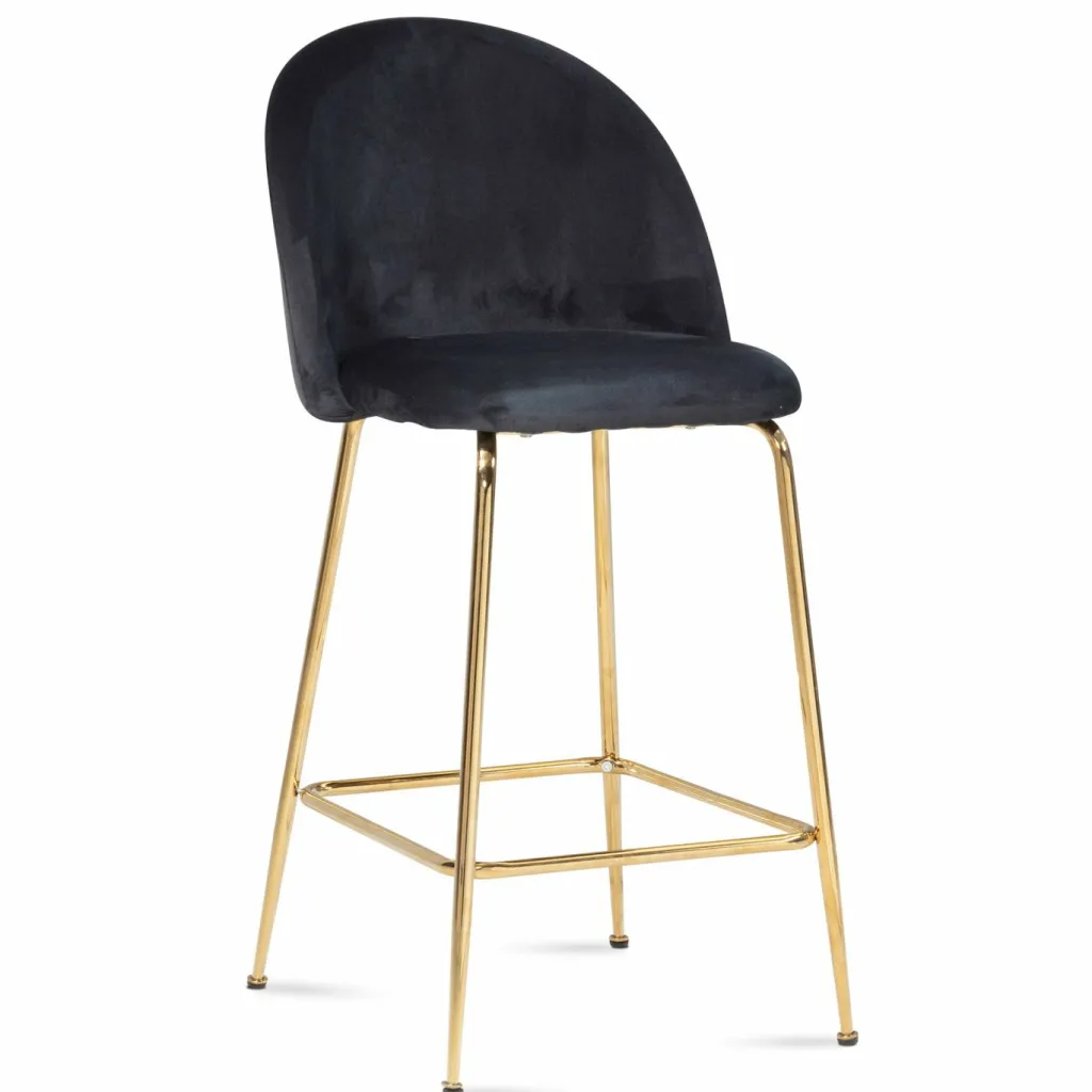 Skyport Tabourets De Bar<Lot de 2 tabourets de bar WOHNLING