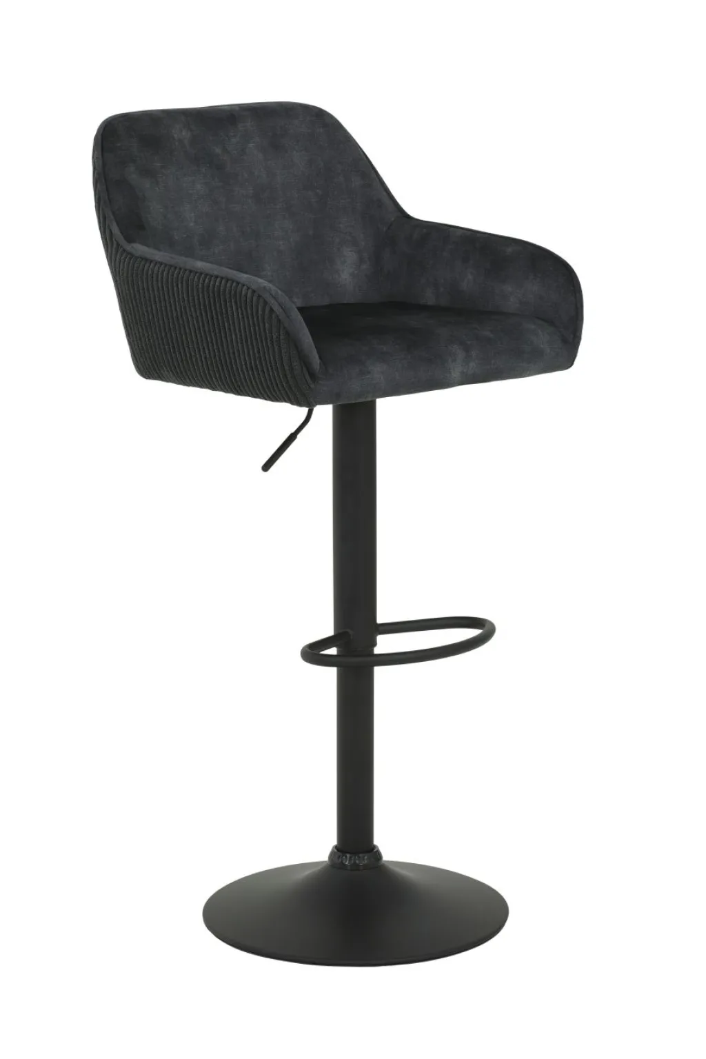 Hela Chaises De Cuisine|Tabourets De Bar<Lot de 2 tabourets de bar TAHTA