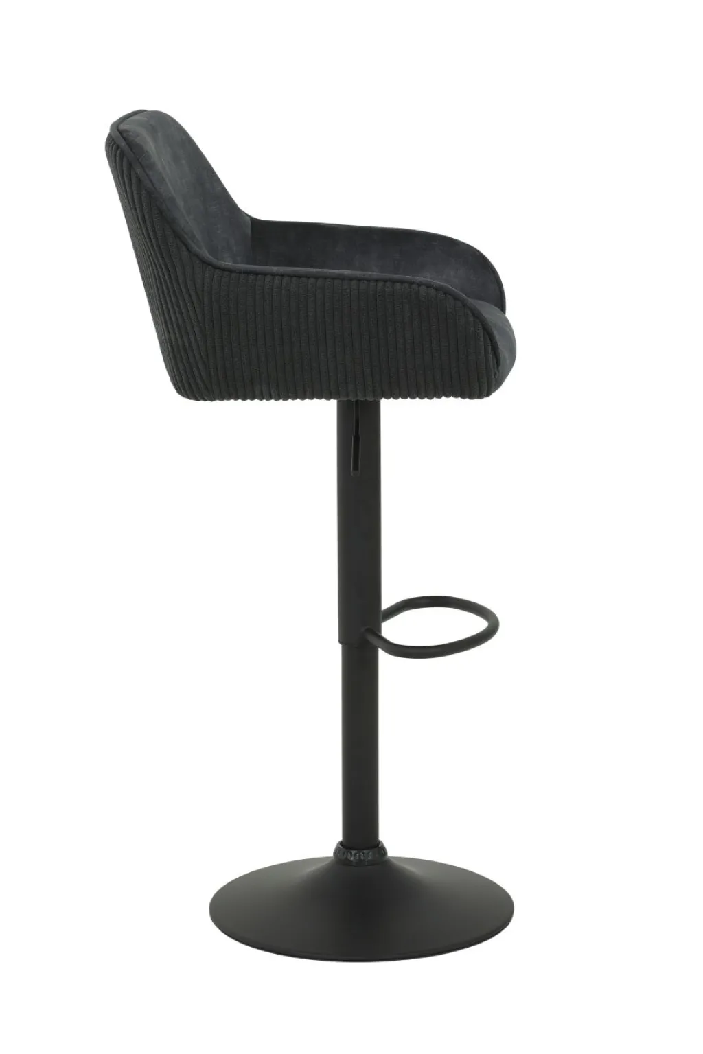 Hela Chaises De Cuisine|Tabourets De Bar<Lot de 2 tabourets de bar TAHTA