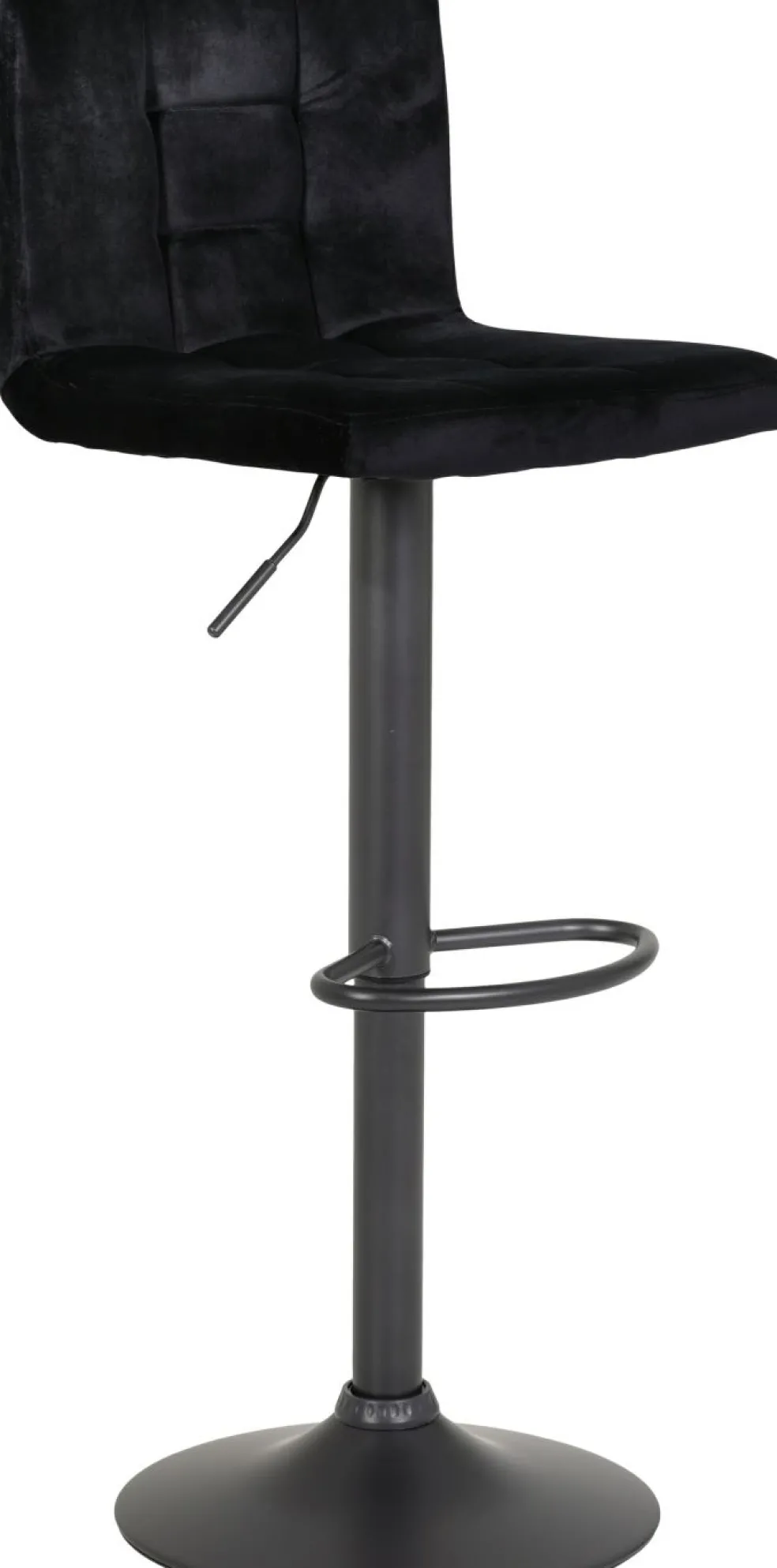 Lot de 2 tabourets de bar AMANDA II H