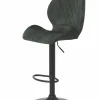Hela Chaises De Cuisine|Tabourets De Bar<Lot de 2 tabourets de bar LAILA H