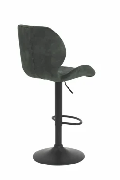 Hela Chaises De Cuisine|Tabourets De Bar<Lot de 2 tabourets de bar LAILA H
