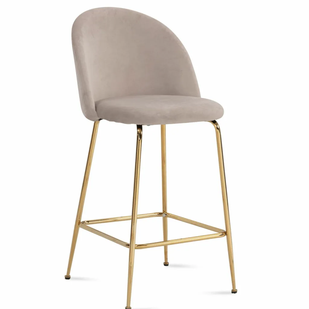 Skyport Tabourets De Bar<Lot de 2 tabourets de bar WOHNLING