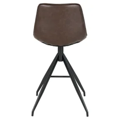 House Nordic Chaises De Cuisine|Tabourets De Bar<Lot de 2 tabourets de bar MONACO