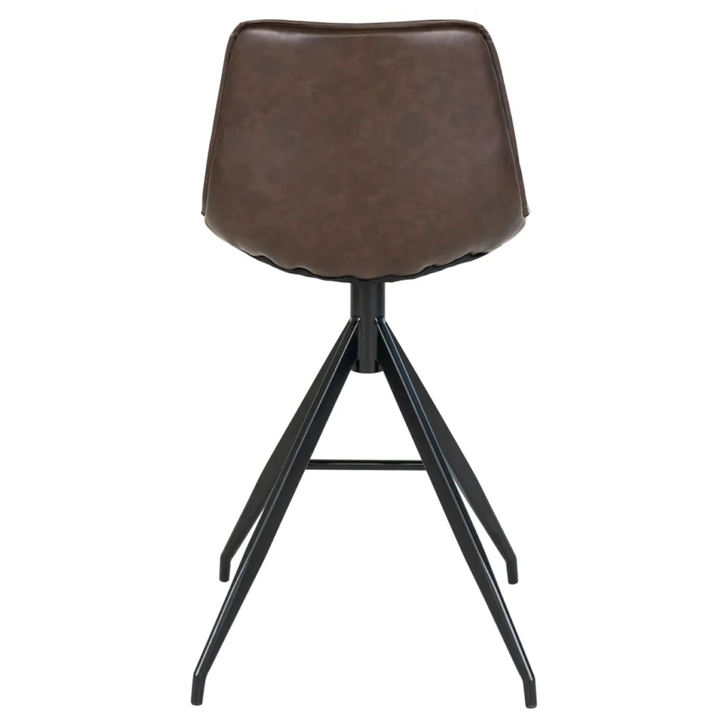 House Nordic Chaises De Cuisine|Tabourets De Bar<Lot de 2 tabourets de bar MONACO
