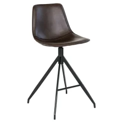 House Nordic Chaises De Cuisine|Tabourets De Bar<Lot de 2 tabourets de bar MONACO