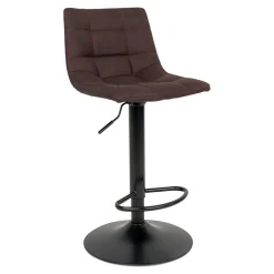 House Nordic Chaises De Cuisine|Tabourets De Bar<Lot de 2 tabourets de bar MIDDELFART