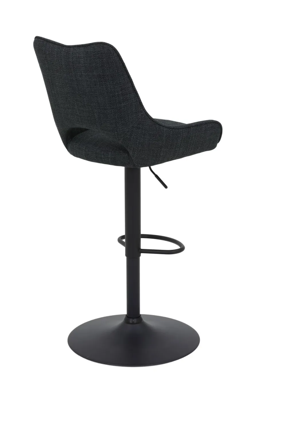 Lot de 2 tabourets de bar ROCKPORT H