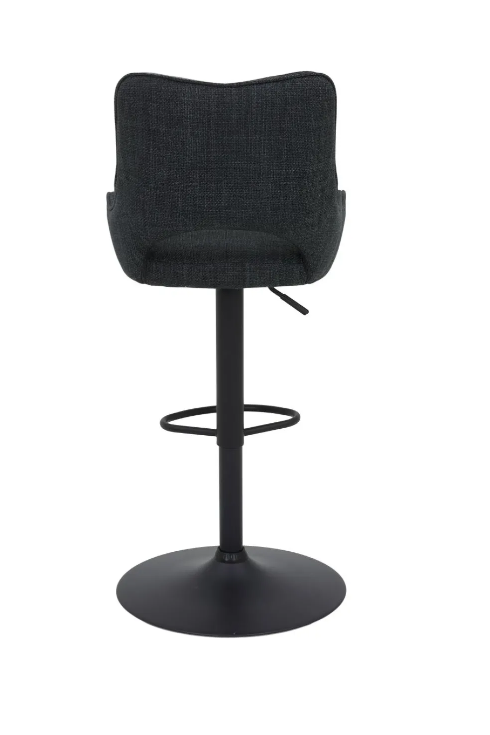 Lot de 2 tabourets de bar ROCKPORT H