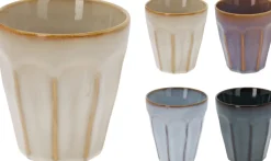 Lot de 4 tasses EH