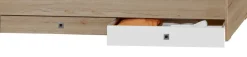 Lot de 2 tiroirs de lit TIGRE