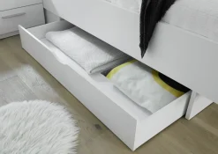 Pol-Power Accessoires|Accessoires De Lit<Lot de 2 tiroirs de lit VANCOUVER