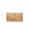 Möbilia Accessoires<Lot de 2 tiroirs LIER