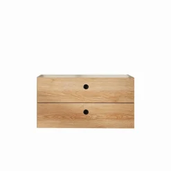 Möbilia Accessoires<Lot de 2 tiroirs LIER