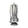 Lot de 6 ustensiles de cuisine ALYTHIA