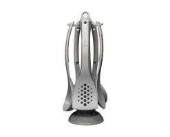 Lot de 6 ustensiles de cuisine ALYTHIA