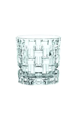 Nachtmann Verres, Tasses & Carafes<Lot de 18 verres BOSSA-NOVA